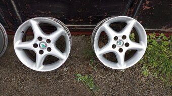 elektrony 5x100 R14 - 4