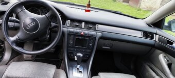 Predám Audi A6 S6 Avant - 4