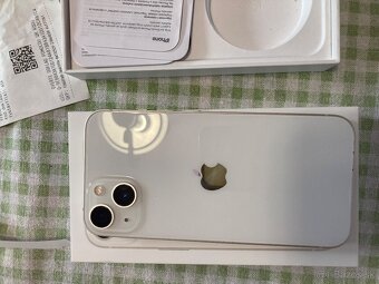 Iphone 13 128gb skoro nový - 4
