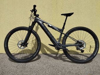 Elektrický bicykel Trek Ecaliber 9.6 carbon - 4