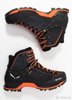 Salewa topánky - 4