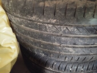 5x120 R18 8.5j et 48 - 4