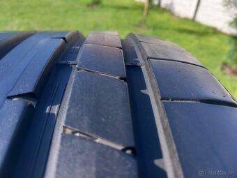 225/40 r18 letné pneumatiky dunlop - 4