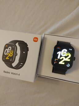 Redmi Watch 4 - 4
