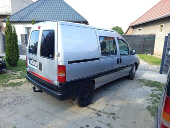 Fiat scudo - 4