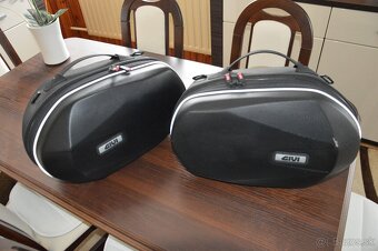 Predam Givi 3D600 bočne brašne - 4
