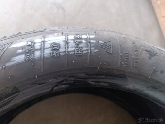 235/50 R19 zimné 4ks - 60 - 4