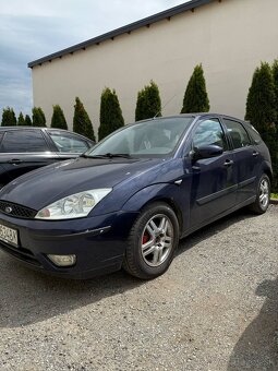 Ford Focus - 4