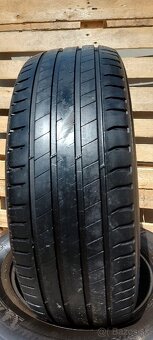 Michelin 235/65/R17 - 4