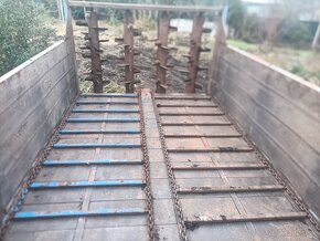 Rozmetadlo fortschritt T-088 - 4