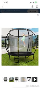 Nová trampolína GA/TT/BA - 4