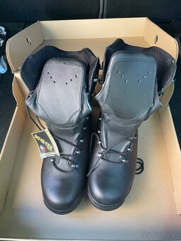Kanady GORETEX - 4
