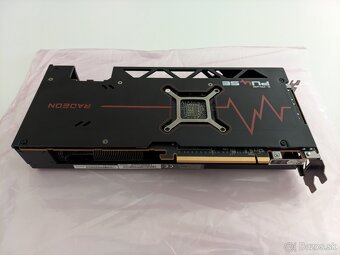 Sapphire Pulse Radeon RX 7800 XT GAMING 16GB - 4