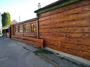 Čašníčka Barmanka - 4