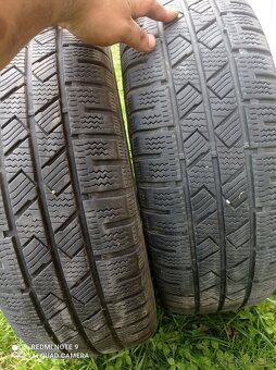 195/60 R16 C zimné - 4