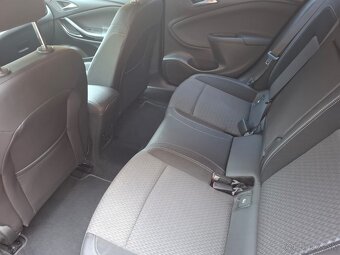 Opel Astra ST 1.6 CDTi 100kw - 4