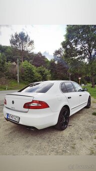 Škoda Superb 2.0 tsi 147 kw - 4