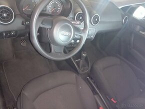AUDI   A1 - 4