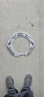 Swap bmw M60b30 manual - 4