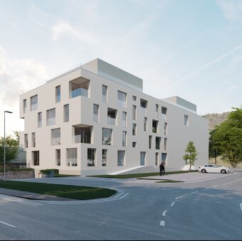 Lukratívny pozemok v centre mesta - 4