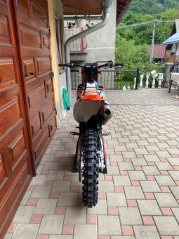 Ktm sxf 250 2024 - 4