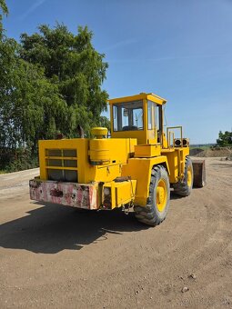 UNK 320 - 4