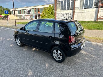 Vw Polo 1.2htp 12v - 4