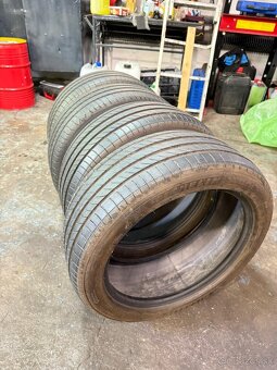 Michelin Primacy 4 Letné 225/45/R17 - 4