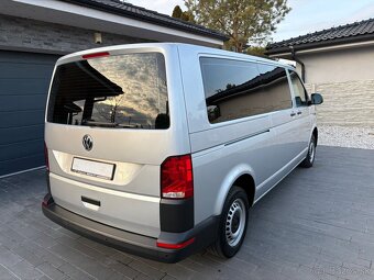 Vw T6.1 Transportér 2.0tdi dsg 4motion - 4