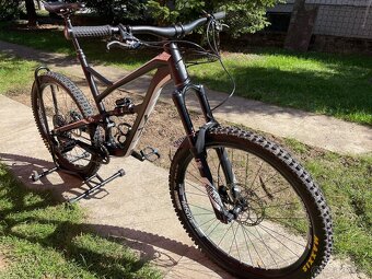 YT Jeffsy AL XL 2018 - 4