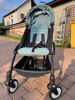 Skladací kočiar Babyzen yoyo 2 6+ - 4