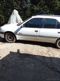 Peugeot 306 - 4