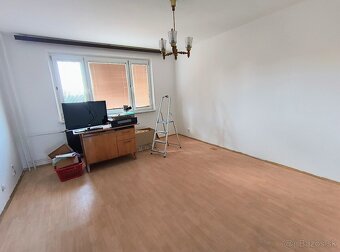 Predaj 2 izbový byt s krásnym výhľadom - 4