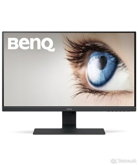 🖥️BenQ GW2480 – 24" IPS Full HD monitor (Eye-Care) - 4