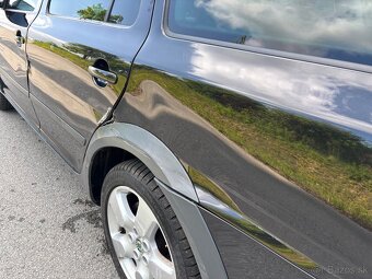Skoda Octavia Scout 2.0tdi 103kw 6q 4x4 Alcantara navi xenon - 4