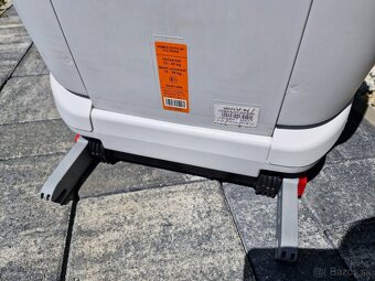 Autosedačka Britax Romer 15-36 kg - 4