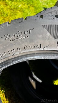 245/45R17 zimne - 4