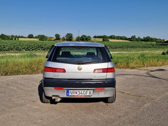 Alfa Romeo 145 - 4