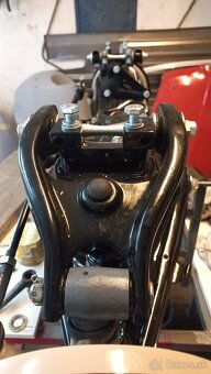 Predná náprava -1000 MB - 4