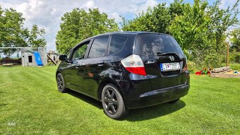 Honda Jazz , nová TK + EK na 2 roky - 4