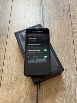 11 Pro max Space grey - 4