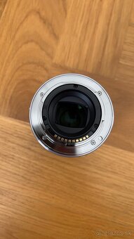 Sony E 30mm/3.5 MACRO - 4