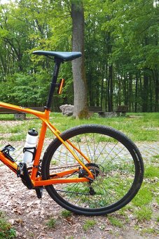 Merida Silex 200 XL (prestavaný na XXL+) - 4