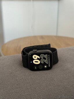 Apple Watch series 4 44mm - 4