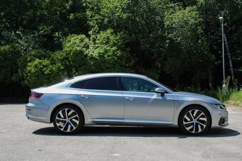 Volkswagen Arteon 2.0 TDI SCR BMT 190k R-Line 4Motion DSG - 4