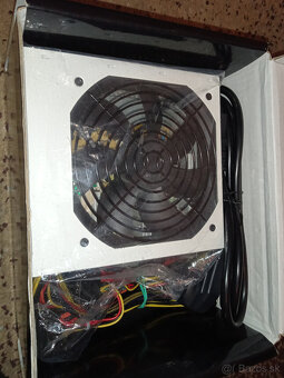 FSP GROUP   SEGA I I  500W - 4