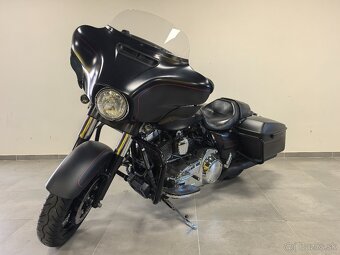 Harley Davidson Street Glide special BE - 4