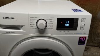 Samsung....7kg...1400 otáčkový - 4