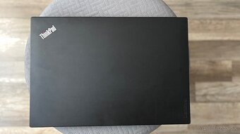 Lenovo ThinkPad T470 s dokovacou stanicou - 4