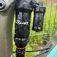 Trek Remedy 8 XT 2022 - 4